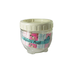 ظرف حبوبات آریاسام کد 801005