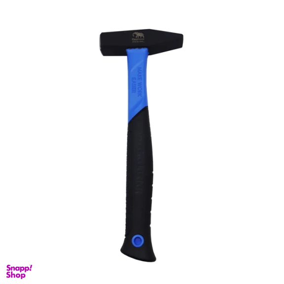چکش الفنت مدل مهندسی کد YP-MOHANDESI-500GR وزن 785 گرم