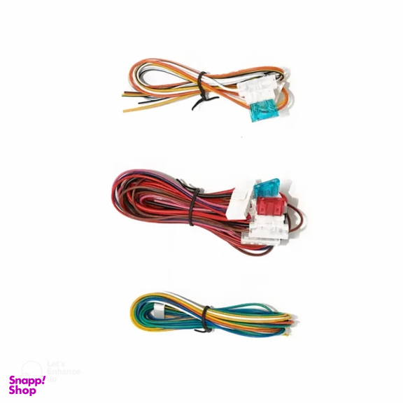 دزدگیر خودرو اپلیکیشن دار چیتا کد T4-E.12