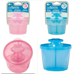 ظرف نگهدارنده شیر خشک دکتر براونز مدل AC039