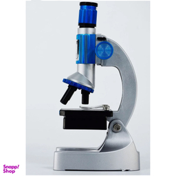میکروسکوپ کامار مدل دانش آموزی کد 900FZ7