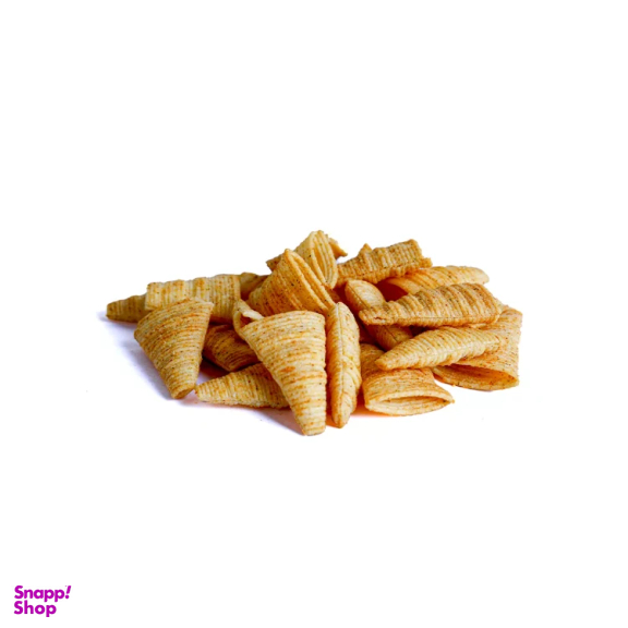 اسنک ذرت ماسالا ناتژی