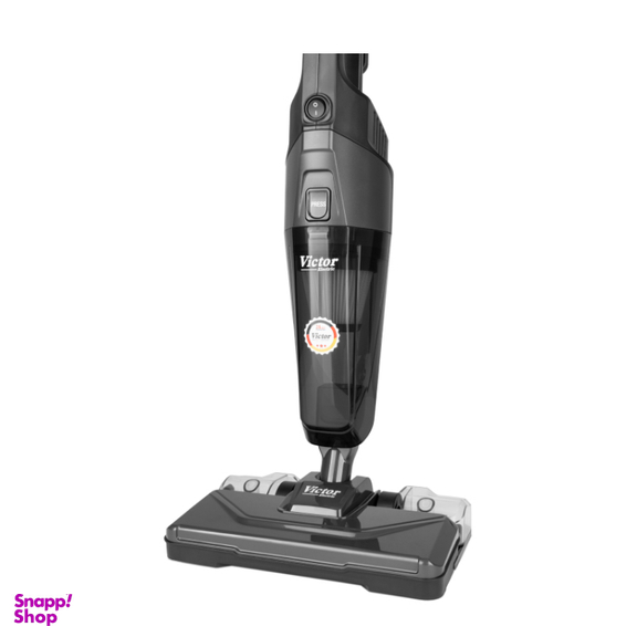 جاروبرقی تی دار ویکتور کد VK-7100VC