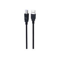 کابل رابط پورت USB پرینتر کانکت کد 126 طول 1 متر