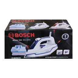اتو بخار بوش مدل BO-2245