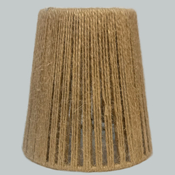 شید آباژور نورهام مدل کنفی مکرومه مخروطی ۱۰۱۵