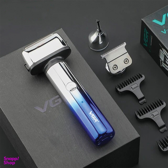 ماشین اصلاح 3 کاره وی جی آر مدل V-365