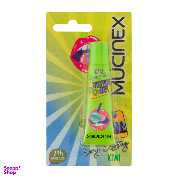 براق کننده لب مایع ماسینکس مدل Kiwi حجم 15 میلی لیتر