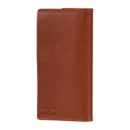 کیف پول کتی چرم طبیعی مردانه آروین چرم کد AR-207