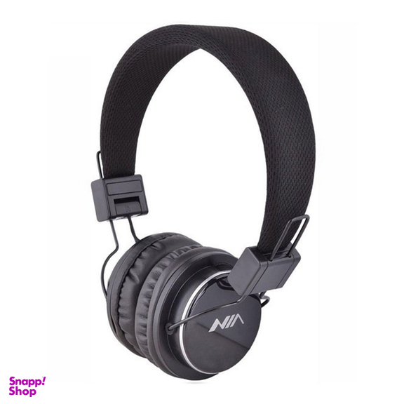 هدفون بی سیم نیا (Nia) مدل Q8-851S