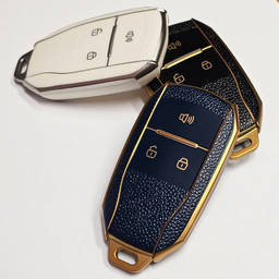 قاب و کاور ریموت و سوئیچ خودرو چیکال مدل K-492 مناسب برای جک S5