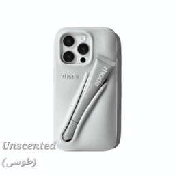 ست کاور گوشی موبایل و لیپ گلاس مدل RHODE مناسب اپل iPhone 16
