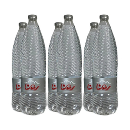 آب معدنی رعنا حجم 1/5 لیتر