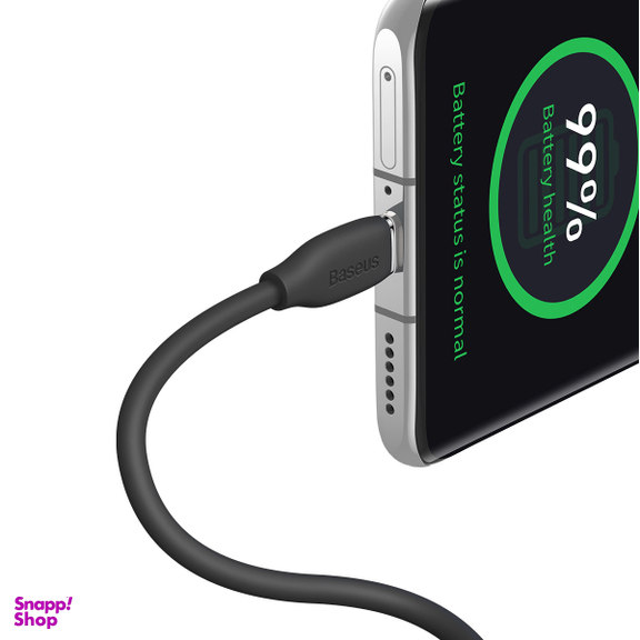 کابل USB-C باسئوس مدل CAGD030101 طول 2 متر