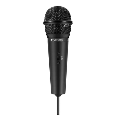 میکروفون رومیزی یانمای مدل Yanmai SF-910