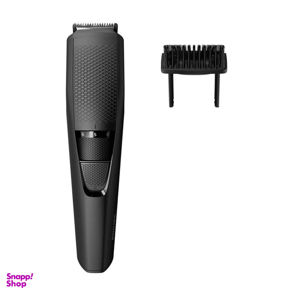 ماشین اصلاح موی صورت فیلیپس مدل BT3208