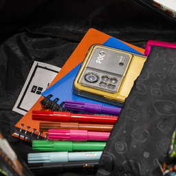 کوله پشتی پسرانه توریث مدل CH-910