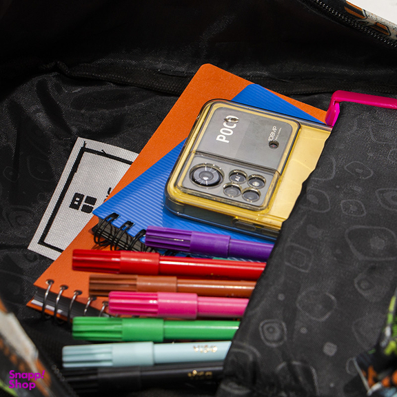 کوله پشتی پسرانه توریث مدل CH-910