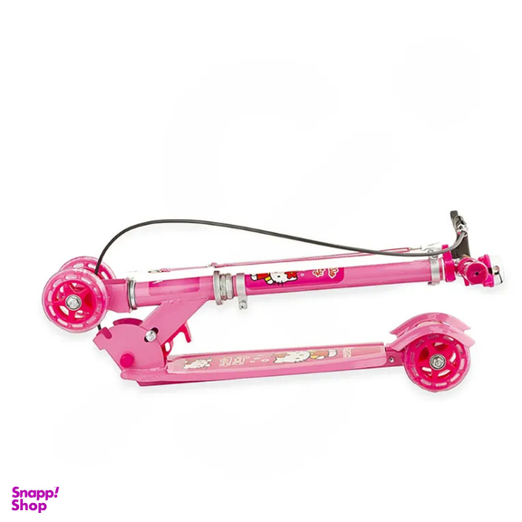 اسکوتر رجال مدل چهار چرخ آپشنال کد 90M NEW