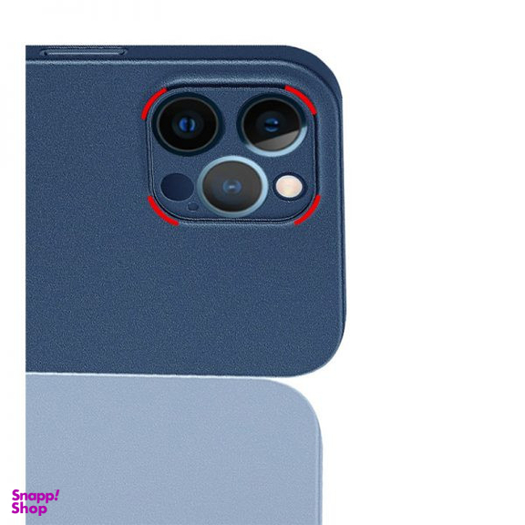 کاور کی-دوو مدل Air Skin مناسب برای گوشی موبایل اپل Iphone 14 Pro