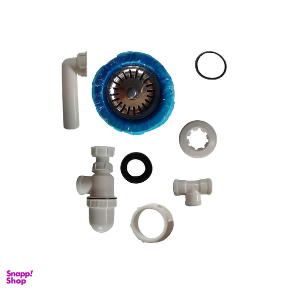 سینک ظرفشویی گرانیتی ماک مدل W-S