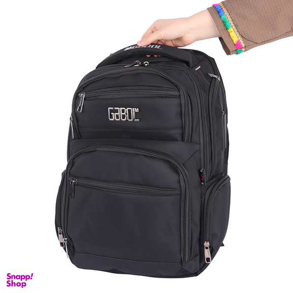 کوله پشتی لپ تاپ مکنیل مدل Gabol MC-422