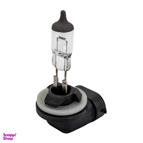 لامپ هالوژن استاندارد اسرام مدل H27w/2 881