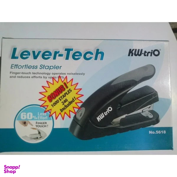 منگنه کی دبلیو تریو مدل 05618 کد 486957