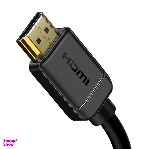 کابل HDMI باسئوس مدل CAKGQ-C01 AF طول 3 متر