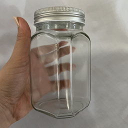 بانکه مدل کتیبه ای مجموعه 6 عددی