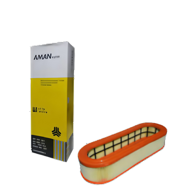 فیلتر هوا امان مدل 4009 مناسب تیبا، تیبا2، کوییک و ساینا