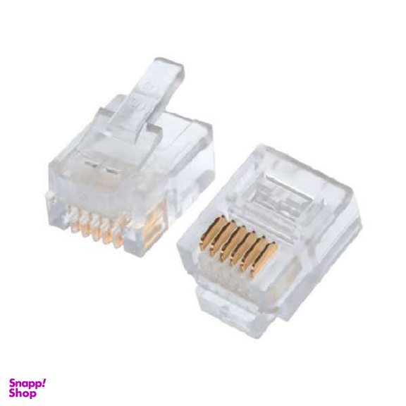 سوکت تلفن کد 2468