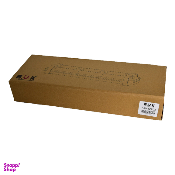 اردو خوری بی وی کی مدل مجستیک کد 452203