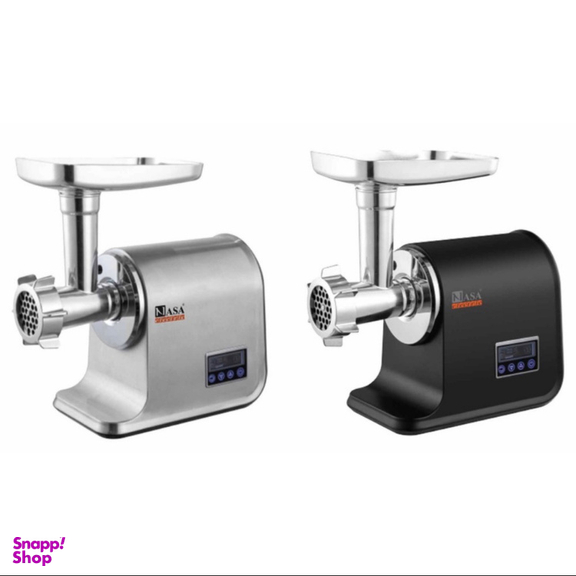 چرخ گوشت ناسا الکتریک مدل NS-323