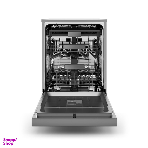 ماشین ظرفشویی جی پلاس مدل GDW-P5993S