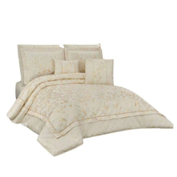 سرويس روتختی دو نفره 8 تکه لوکس LIMOGES مدل Desire