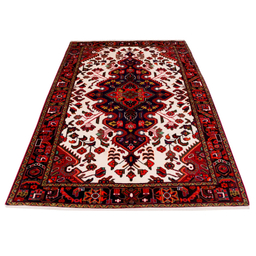 فرش دستباف سی پرشیا کد 130252 سایز 210x130 سانتی‌ متر