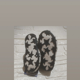 صندل نوزادی لوپیلو مدل Lo2299