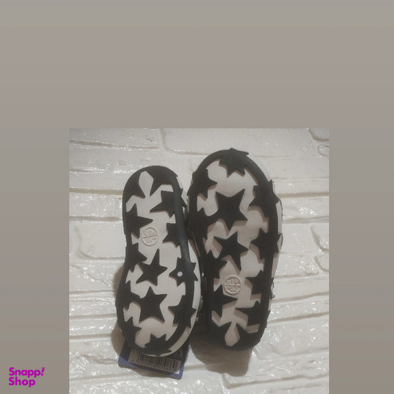 صندل نوزادی لوپیلو مدل Lo2299