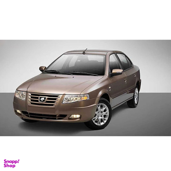 فیلتر روغن خودروی کاسپین مدل FW-815 مناسب برای پژو 405