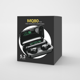 هدفون بلوتوثی مدل MQ80