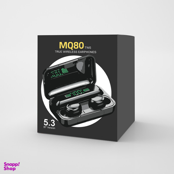هدفون بلوتوثی مدل MQ80