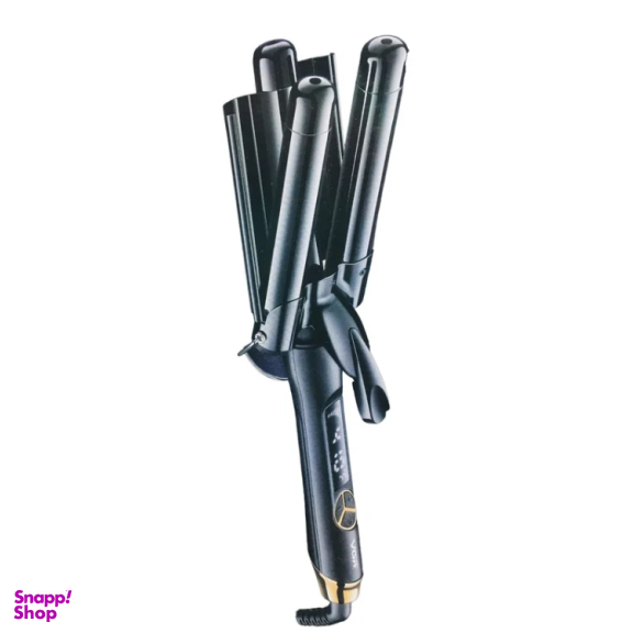 فر کننده و حالت دهنده مو وی جی ار مدل V-591
