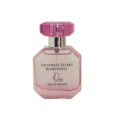 ادوپرفیوم زنانه هلثی دیزاین مدل ویکتوریا سکرت بامبشل حجم 30 میلی لیتر