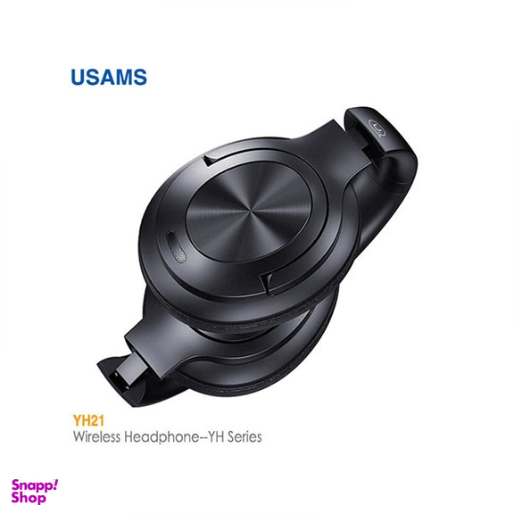 هدفون بی سیم بلوتوثی یوسمز مدل USAMS-YH21