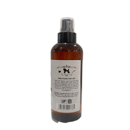 عطر مخصوص سگ اندی با رایحه گل ارکیده حجم 200 میلی لیتر