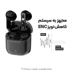 هدفون بلوتوثی مدل RS70