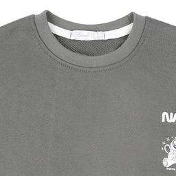 سویشرت پسرانه فیورلا مدل فضانورد ناسا 35531