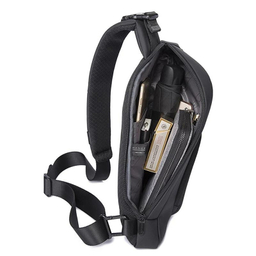 کیف کراس بادی مردانه بنج مدل 7312