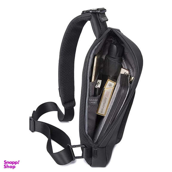 کیف کراس بادی مردانه بنج مدل 7312